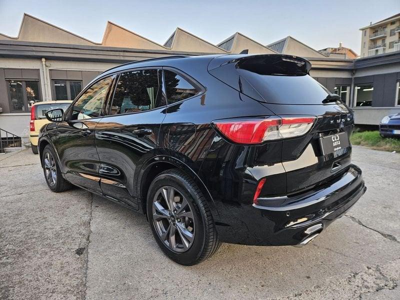 Ford Kuga Kuga 1.5 ecoblue ST-Line 2wd 120cv auto
