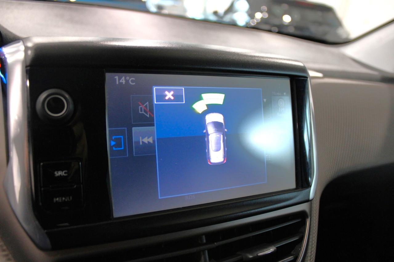 PEUGEOT 2008 1.6 BlueHDi Allure - 2020