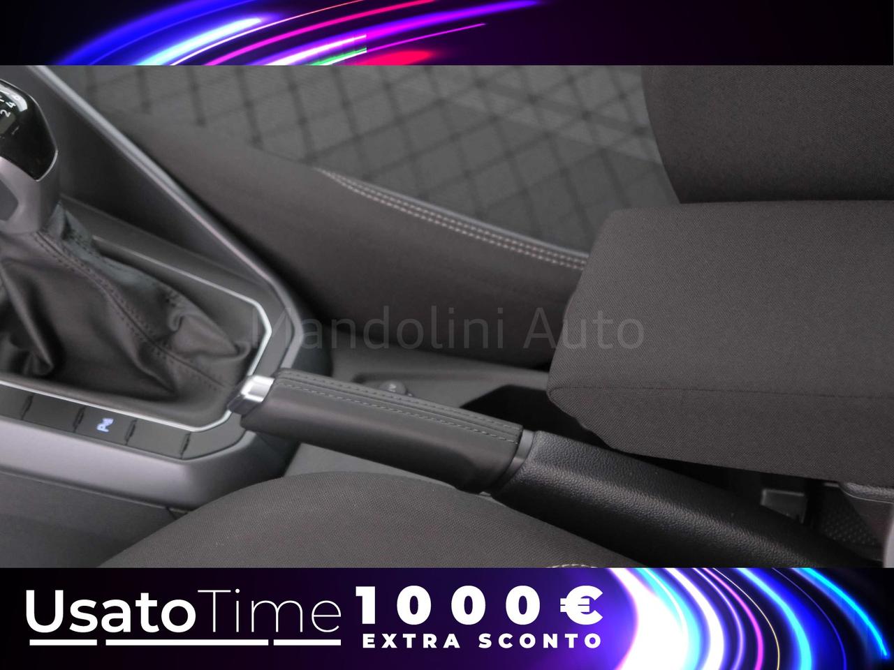 Volkswagen Taigo 1.0 tsi 110cv r-line