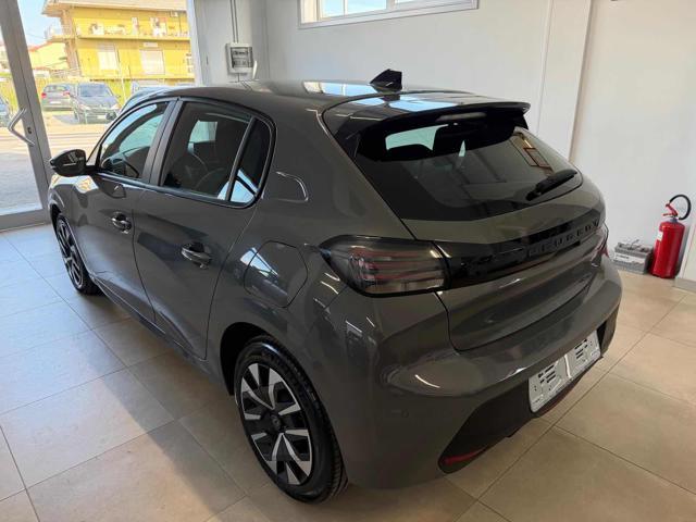 PEUGEOT 208 PureTech 100 Stop&Start 5 porte Active