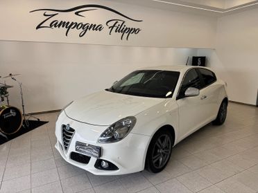 Alfa Romeo Giulietta 1.6 JTDm 105CV RESTYLING 2014