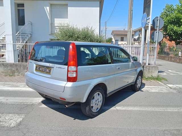 Honda HR-V HR-V I 3p 1.6 c/clima 4wd MOLTO BELLA