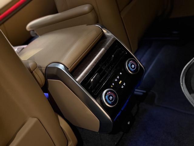 LAND ROVER Range Rover 3.0D l6 HSE