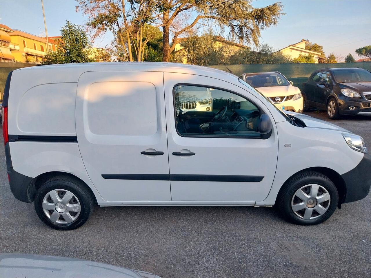 Renault Kangoo 1.5 dCi 90CV 5 porte Stop & Start Life N1