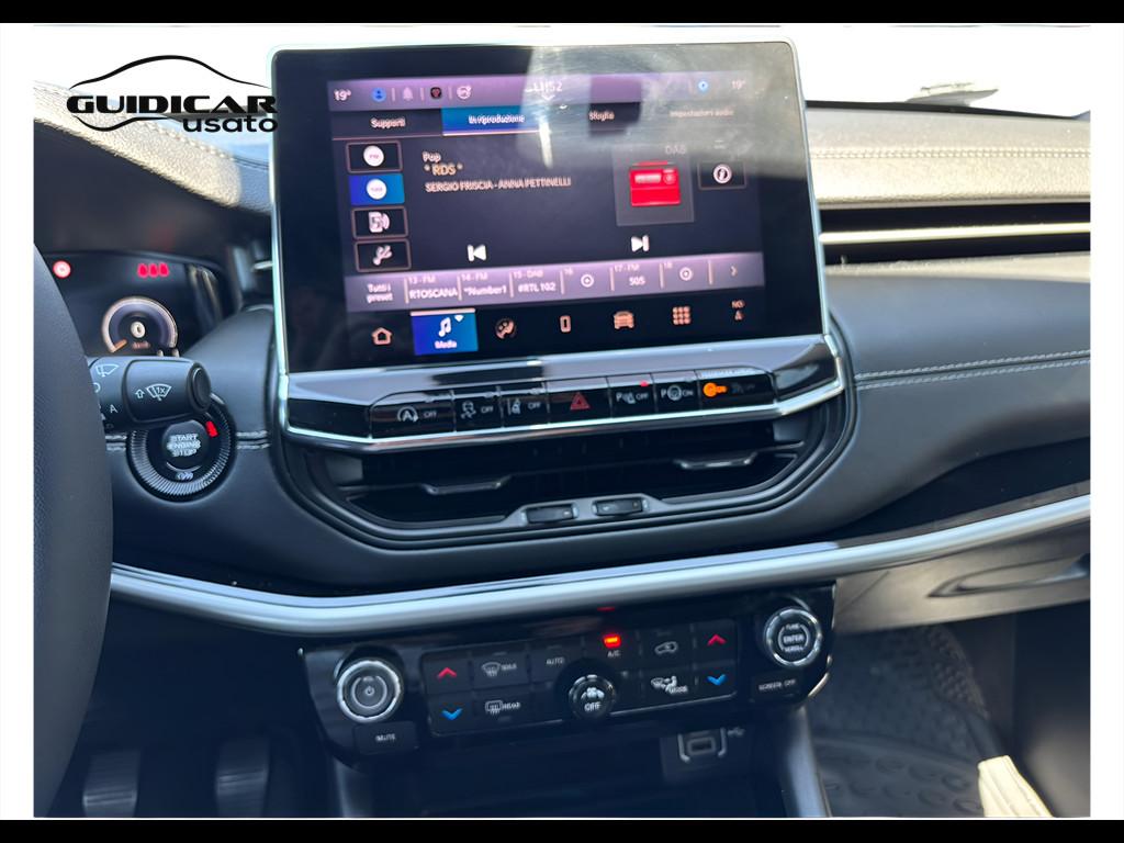 JEEP Compass II 2021 - Compass 1.6 mjt 80 Anniversario 2wd 130cv