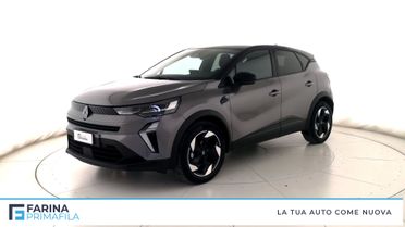 RENAULT Captur II 2024 - Captur 1.0 tce Techno 90cv