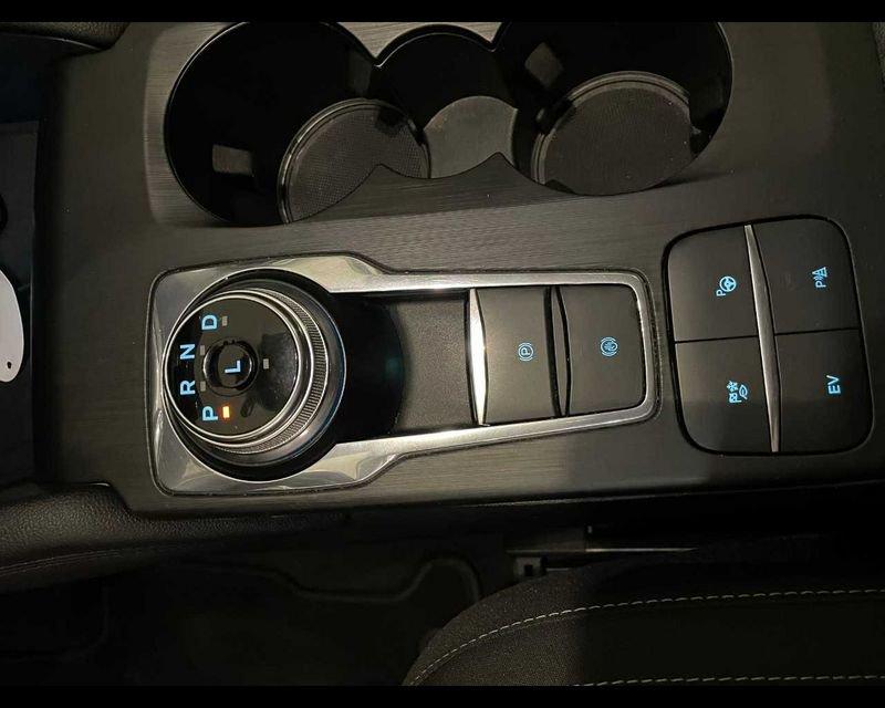 Ford Kuga 3ª serie 2.5 Plug In Hybrid 225 CV CVT 2WD Titanium