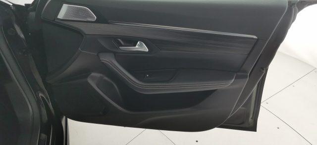 PEUGEOT 508 PureTech Turbo 225 Stop&Start EAT8 SW GT