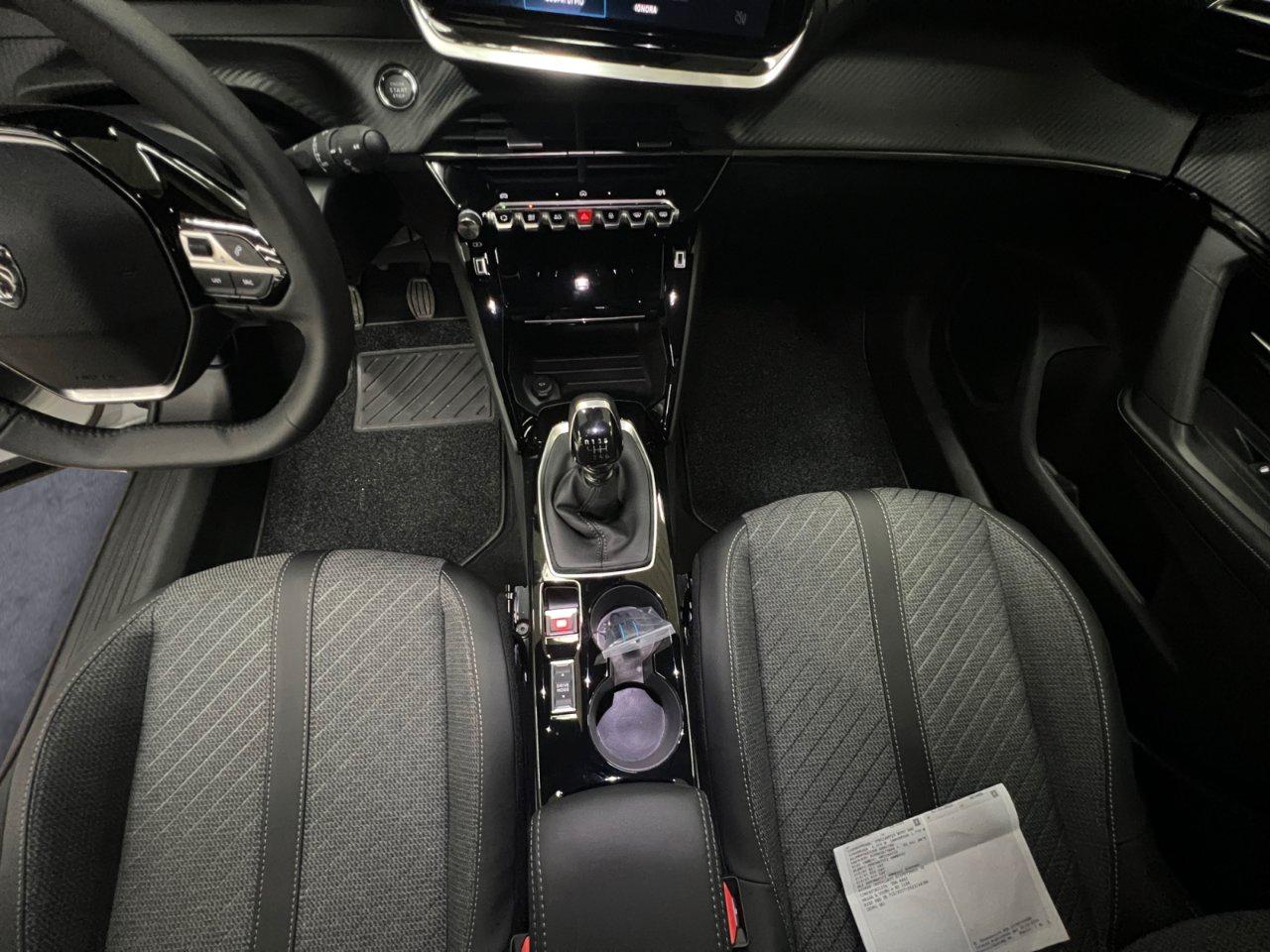 Peugeot 2008 2008 54 kWh Style