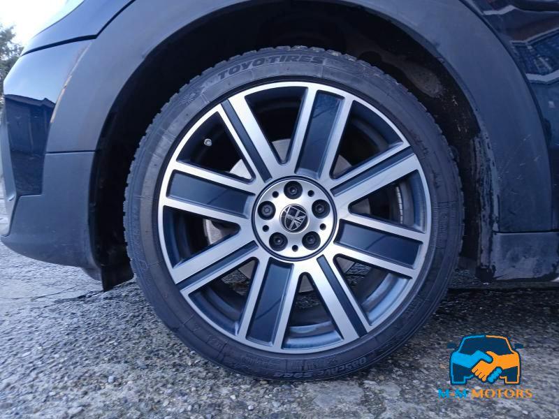 Mini Countryman Cooper S Yours 2.0 Twin Power Turbo Steptronic