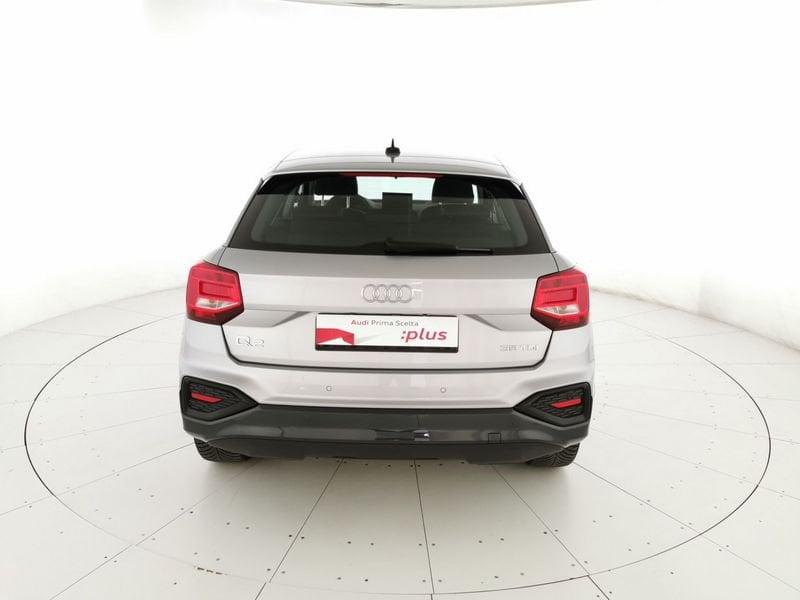 Audi Q2 35 2.0 tdi Business Advanced s-tronic