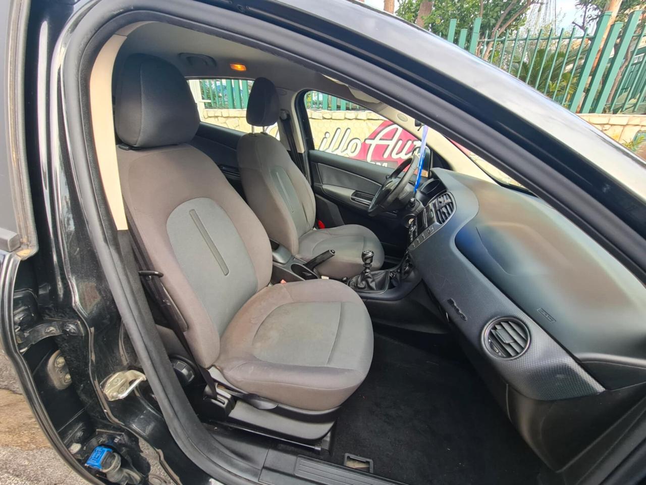 Fiat Bravo 1.4 Active GPL