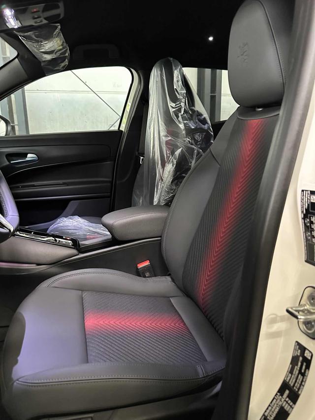 ALFA ROMEO Junior 1.2 145 CV Hybrid eDCT6 Sport Speciale