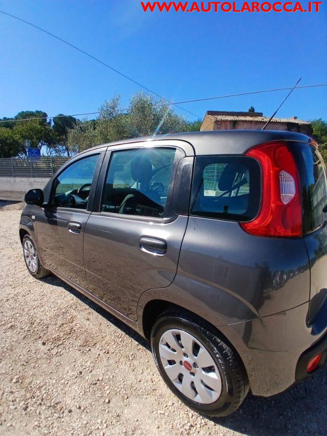 FIAT Panda 1.2 Lounge x NEOPATENTATI