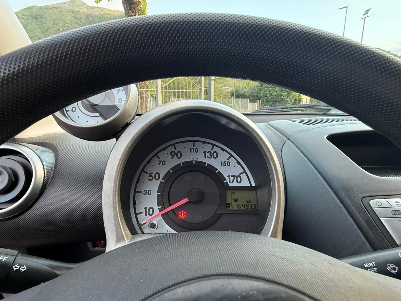 Citroen C1 1.0 AMIC1 5P.