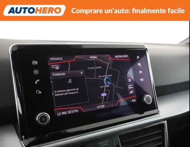 SEAT Tarraco 2.0 TDI 4Drive DSG Style