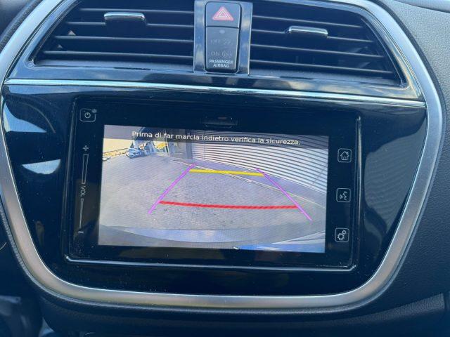 SUZUKI S-Cross 1.6 DDiS Start&Stop 4WD All Grip Top 4x4