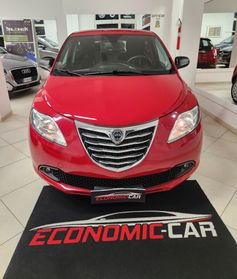 Lancia Ypsilon 1.2 69 CV 5 porte S&S Gold