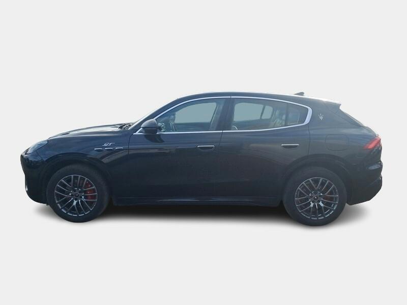 MASERATI GRECALE 2.0 300cv MHEV GT Q4 auto