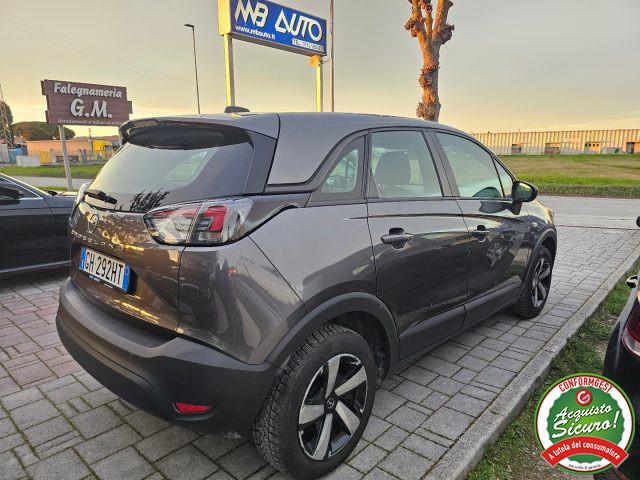 OPEL Crossland 1.5 ECOTEC D 110 CV Start&Stop Edition