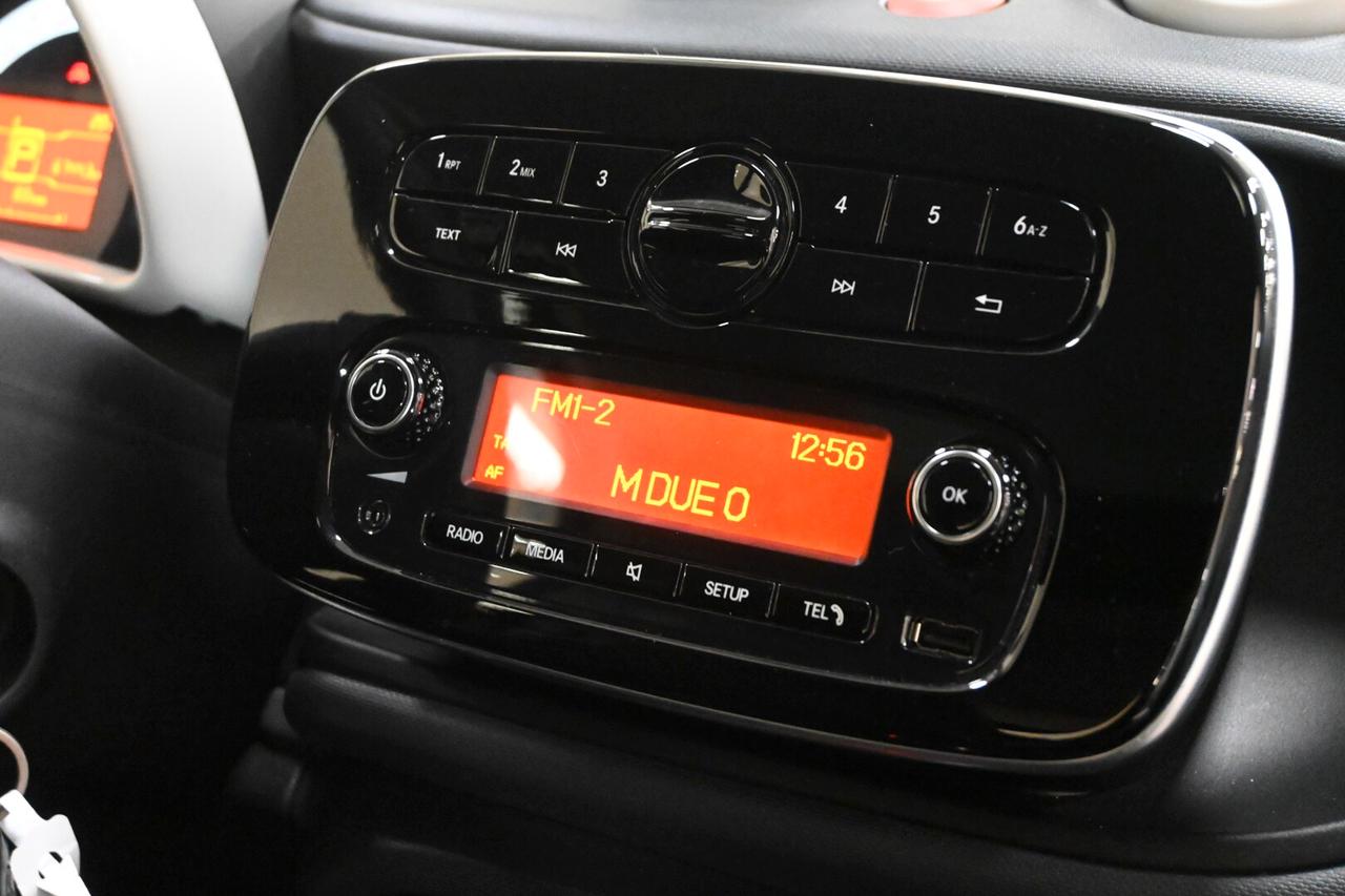 SMART fortwo 3ªs.(C/A453) fortwo 70 1.0 twinam...