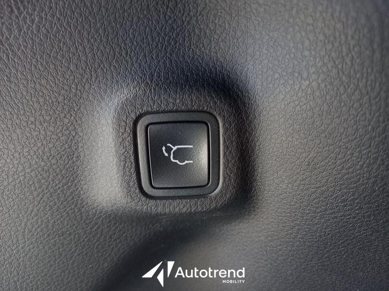 Jeep Compass 1.3 T4 240 CV Plug-In Hybrid Automatica 4xe Trailhawk
