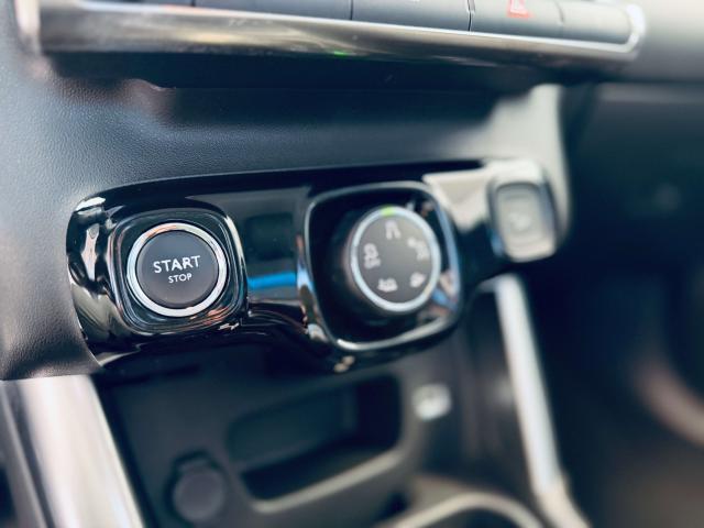 Citroen C3 Aircross 1.5 bluehdi Rip Curl