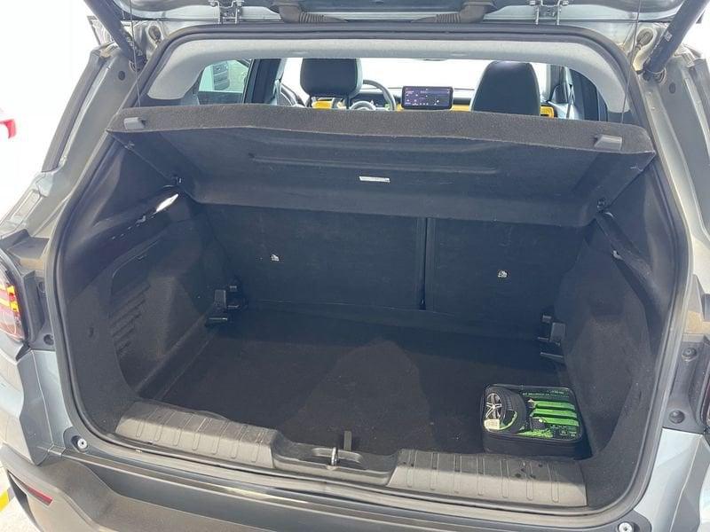 Jeep Avenger 1.2 Turbo Summit