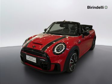 MINI Mini Cabrio (F57) - Mini 2.0 John Cooper Works JCW Cabrio