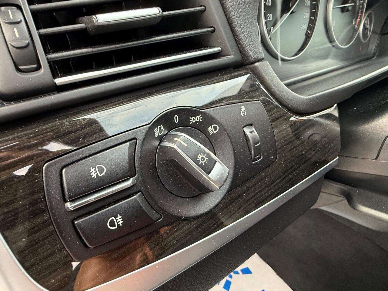 Bmw 525 525d xDrive Touring Luxury