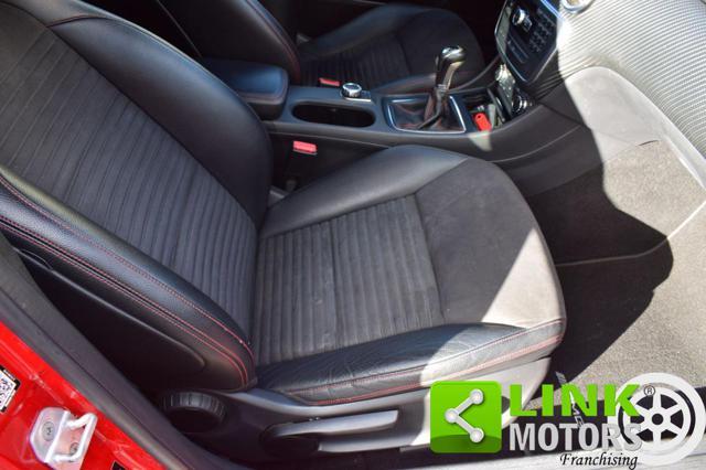 MERCEDES-BENZ A 180 CDI Premium UNICO PROPRIETARIO!