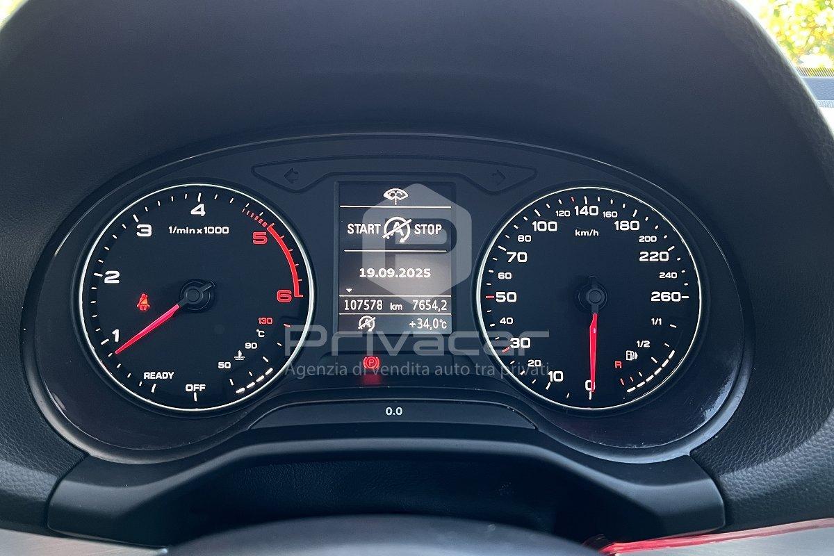 AUDI Q2 1.6 TDI Sport