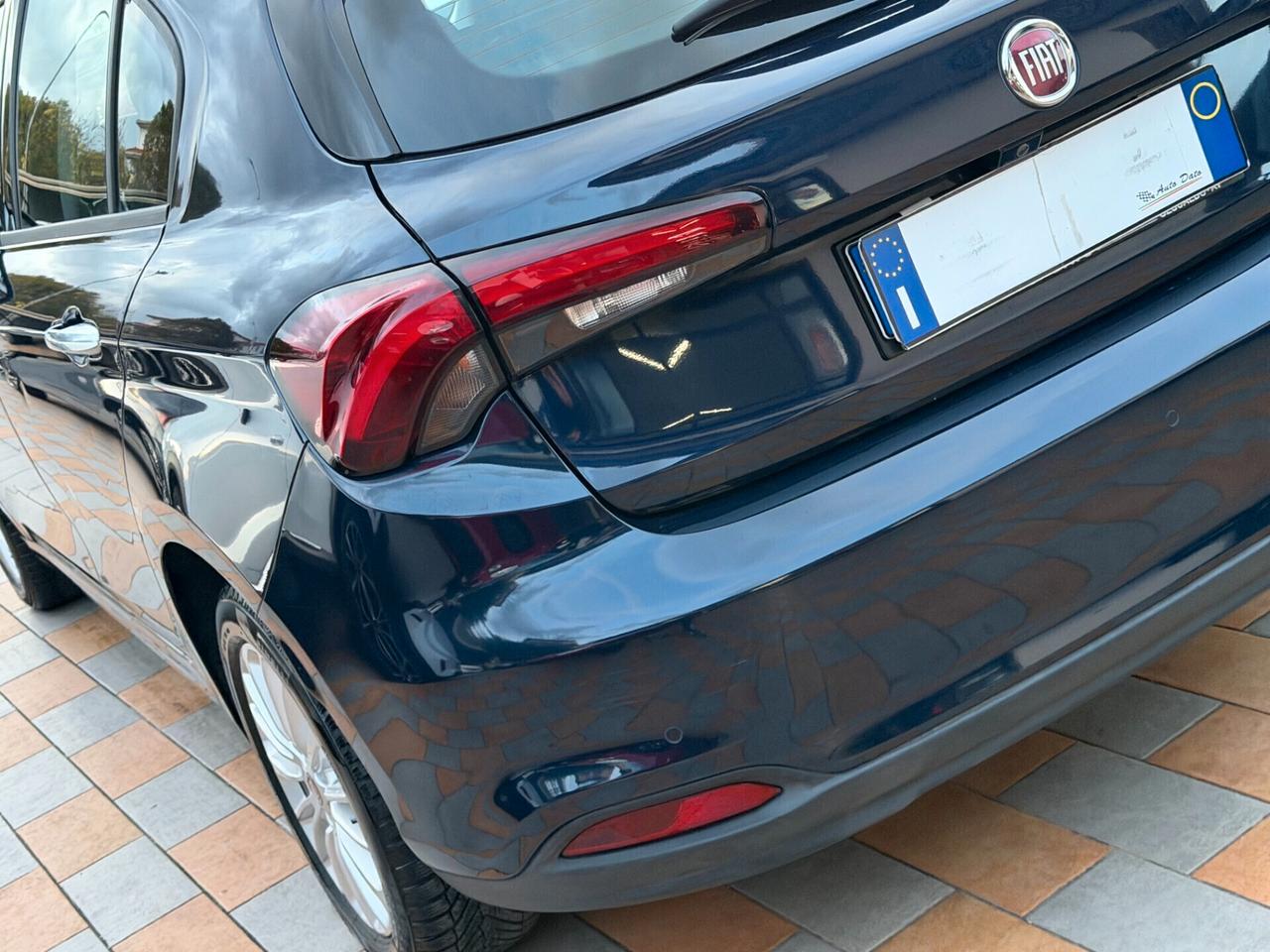 Fiat Tipo New 1.3 M.JEt 95 cv. 5 porte BUSINESS (N1)