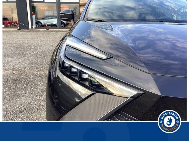 Toyota C-HR 2.0 H 4WD TREND MY24