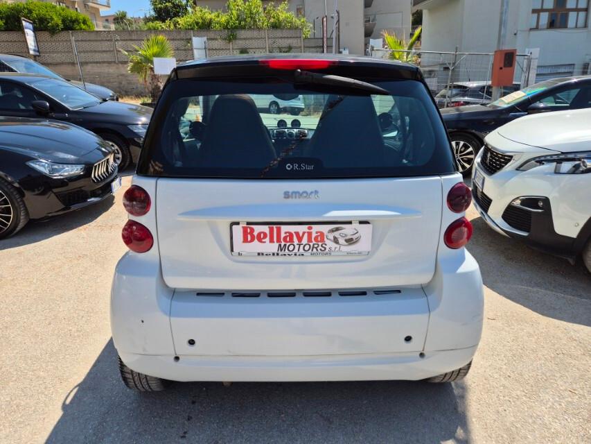 Smart ForTwo 800 CDI 54CV coupé passion
