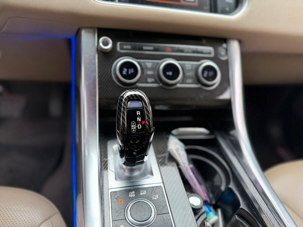 Land Rover Range Rover Sport 3.0 sdV6 Autobiography Dynamic 306cv auto