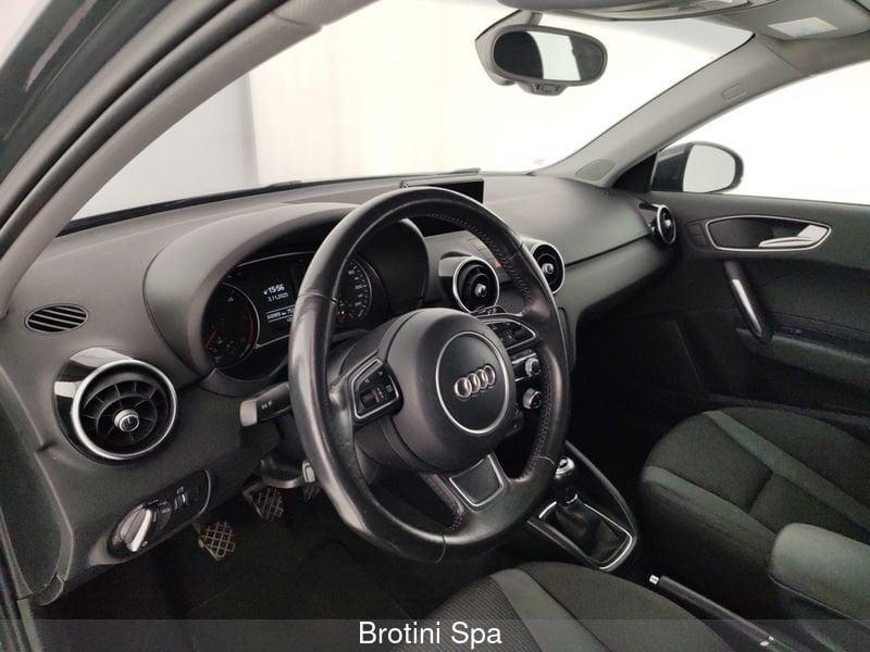 Audi A1 A1 SPB 1.4 TDI Design