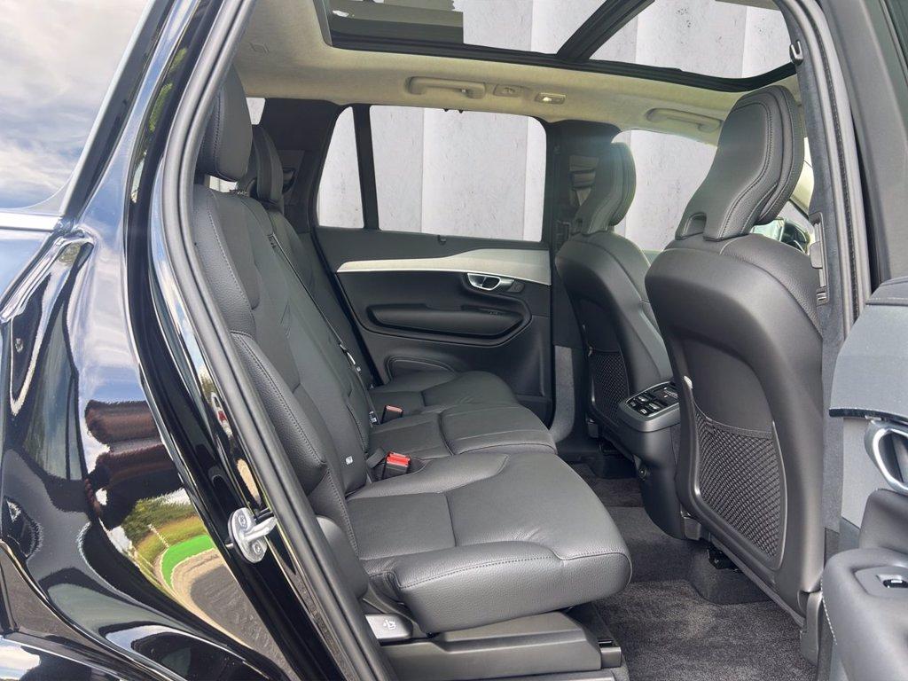 VOLVO XC90 2.0 b5 Ultimate Bright awd 7p.ti auto del 2025