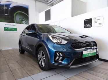 KIA Niro 1.6 GDi DCT PHEV Style