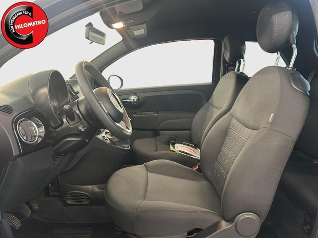 FIAT 500 1.0 Hybrid club