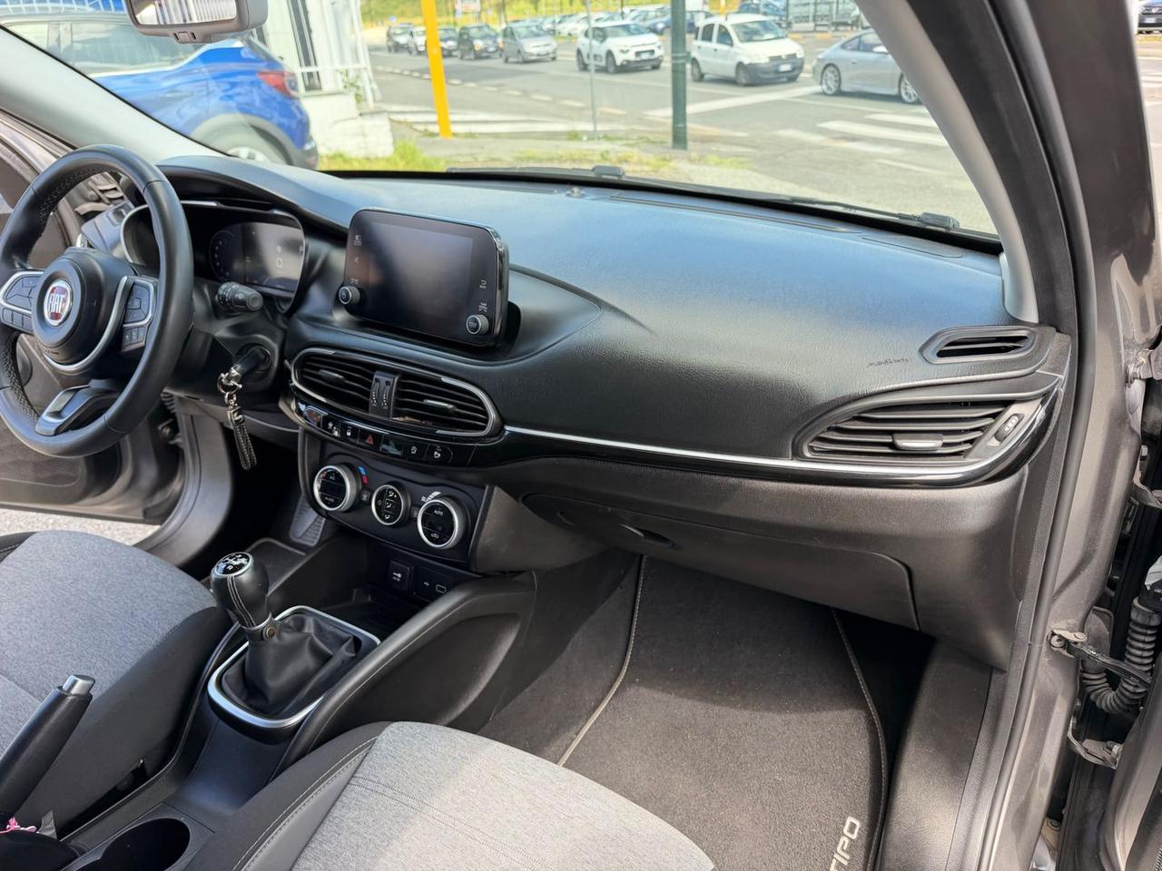 Fiat Tipo Cross 1.0 T3 100 cv *PROMO FIINAN #11181