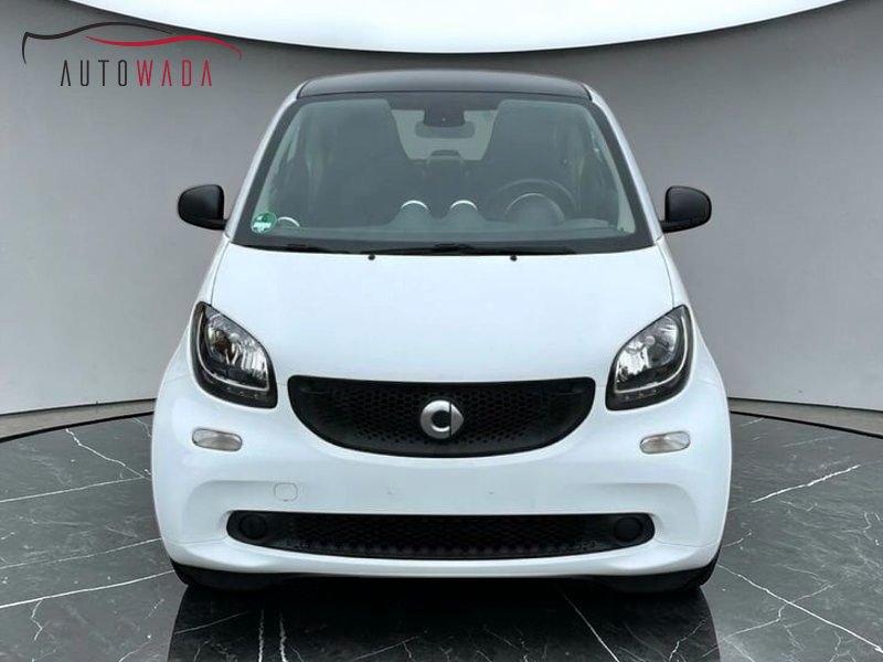 Smart ForTwo basic standard
