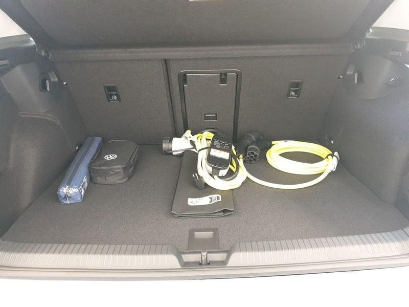 Volkswagen Golf Golf 1.5 TSI eHybrid DSG Edition Plus