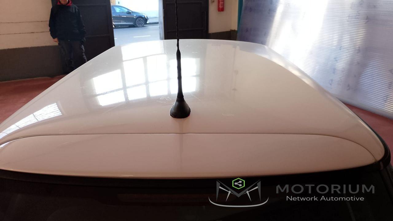 MINI Cooper 1.6 16V Chili -DISTRIBUZIONENUOVA-