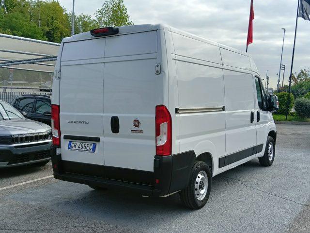 FIAT Ducato 35 2.2 Mjt 140CV L2 H2 PM-TM Furgone
