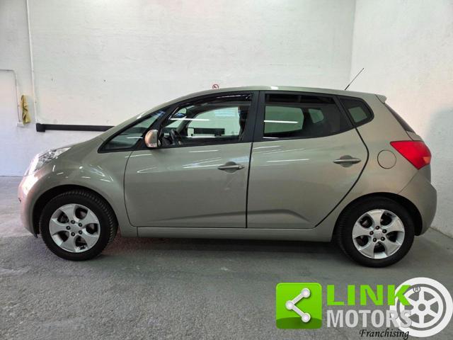 KIA Venga 1.4 CVVT Cool NEOPATENTATI GARANZIA