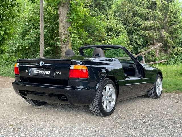 BMW Z1 2.5 cat. **SERVICE BOOK**