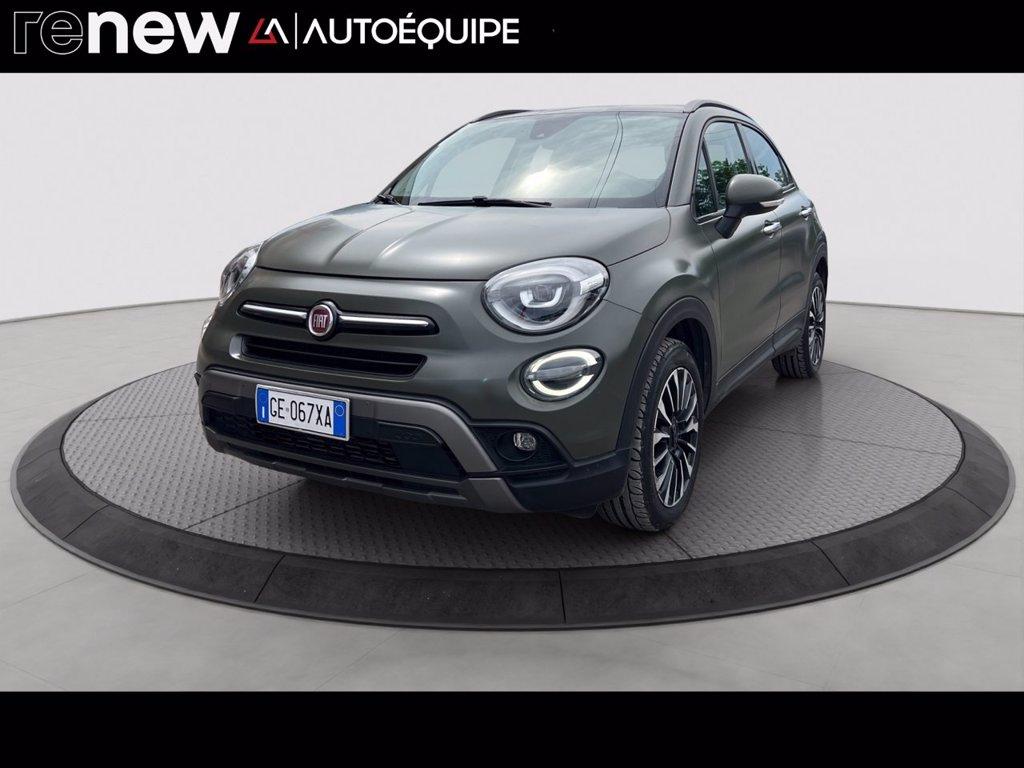 FIAT 500X 1.0 T3 Cross 120cv del 2020