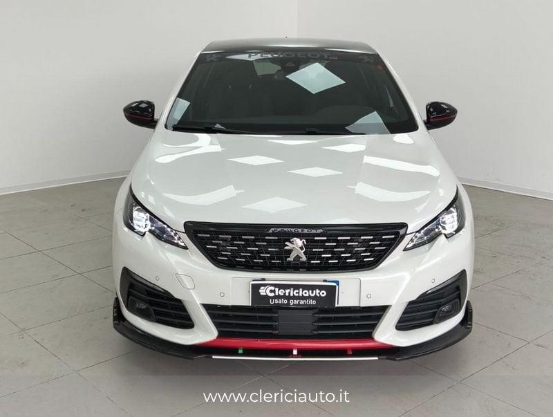 Peugeot 308 PureTech Turbo 130 S&S GT Line