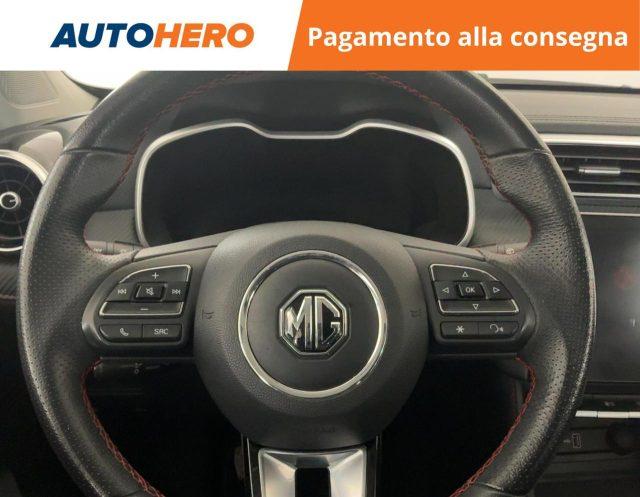 MG ZS 1.5 VTi-tech Luxury